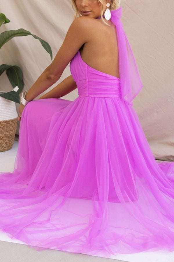 Valeria | Fancy Tulle Dress