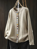 Emma™ | Comfortable and Stylish Cardigan