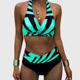 Cleo - Elegant Summer Bikini