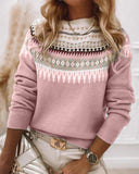 Lize - Comfortable Elegant Sweater
