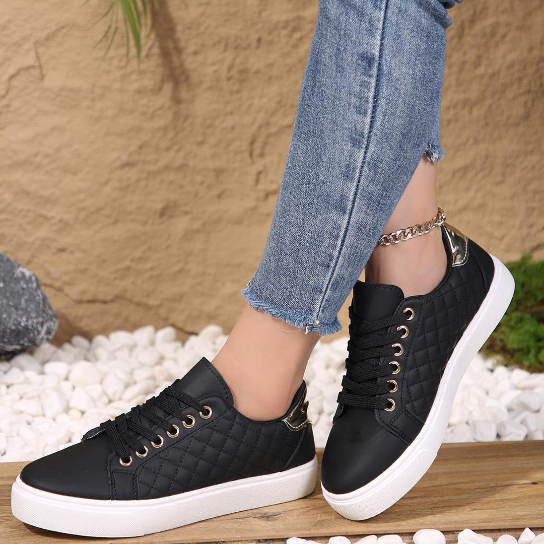 Calix - Stylish Lightweight Orthopedic Sneakers