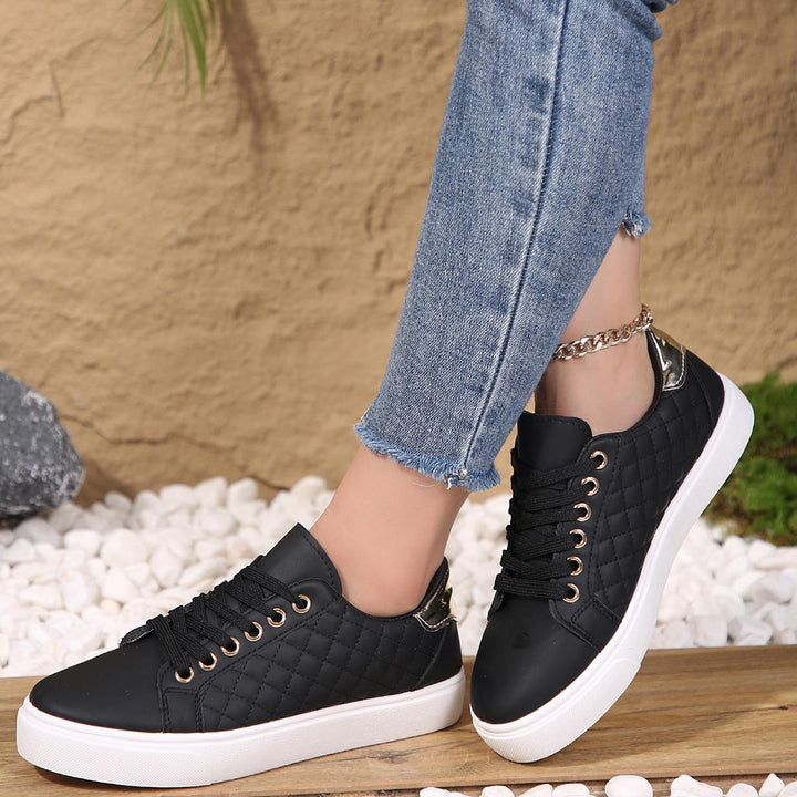 Calix - Stylish Lightweight Orthopedic Sneakers