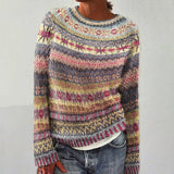 Doris - Comfortable Elegant Sweater