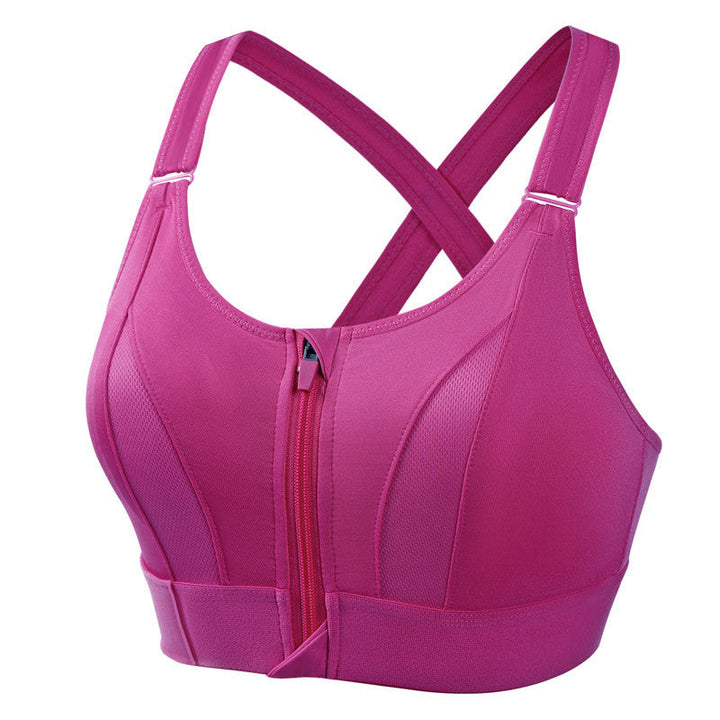 ZOSIA | SPORTS BRA WITH SUPPORT