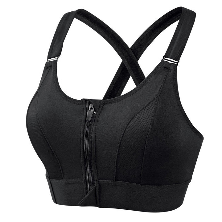 ZOSIA | SPORTS BRA WITH SUPPORT