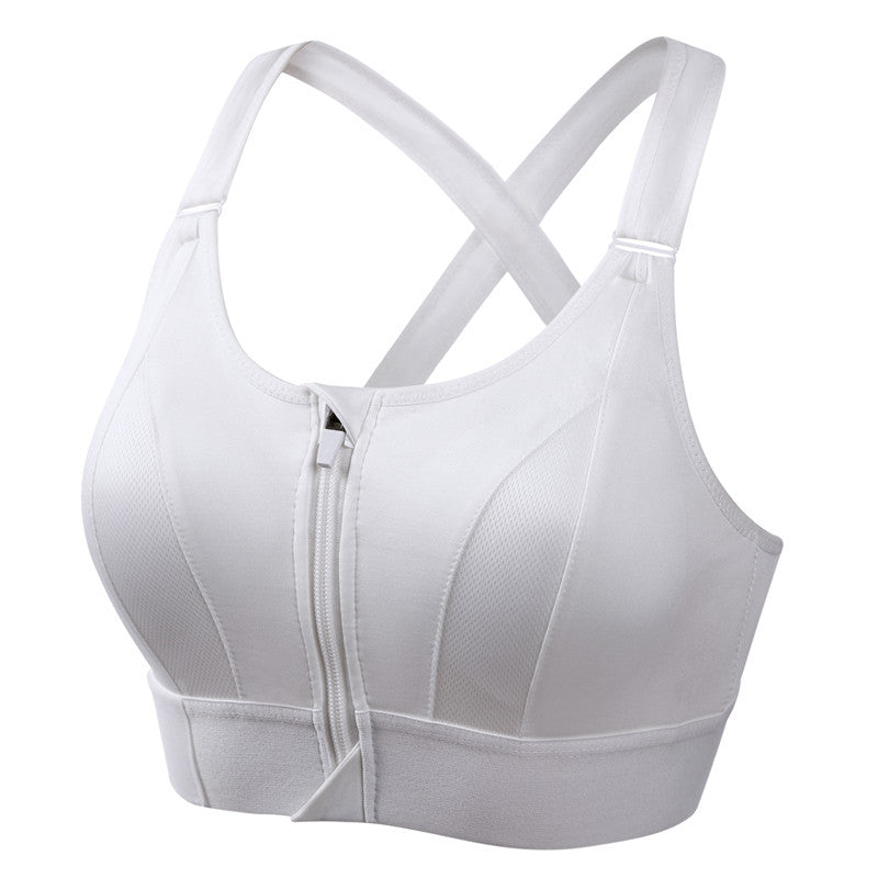 ZOSIA | SPORTS BRA WITH SUPPORT