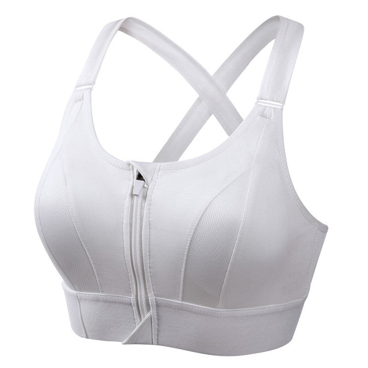 ZOSIA | SPORTS BRA WITH SUPPORT