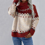Emma - Comfortable Elegant Sweater