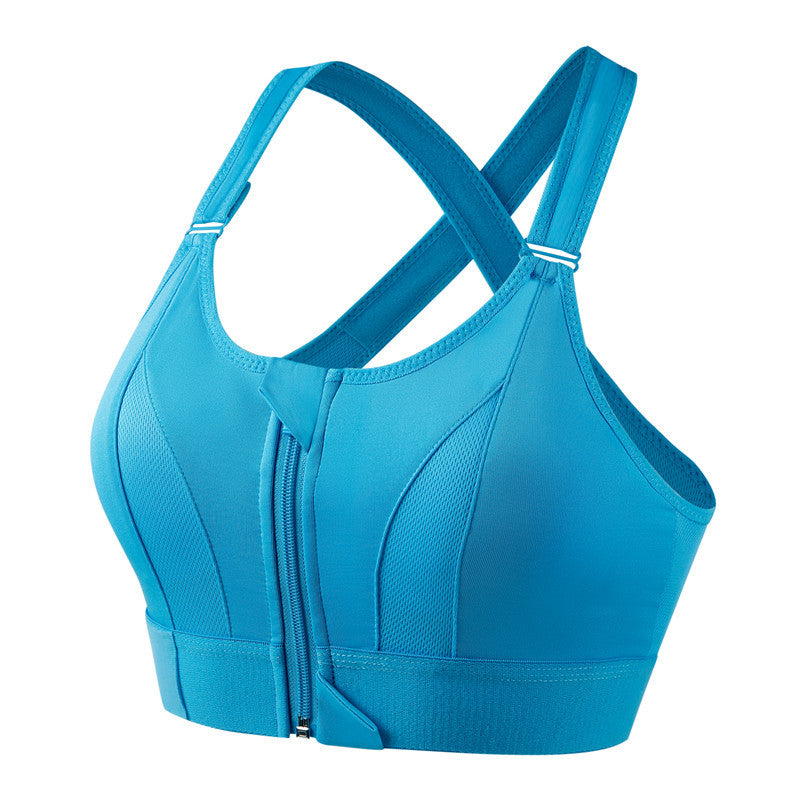 ZOSIA | SPORTS BRA WITH SUPPORT