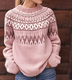 Theresa - Comfortable Elegant Sweater