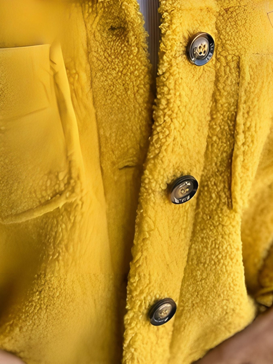 Sanne™ | Elegant and Warm Vest