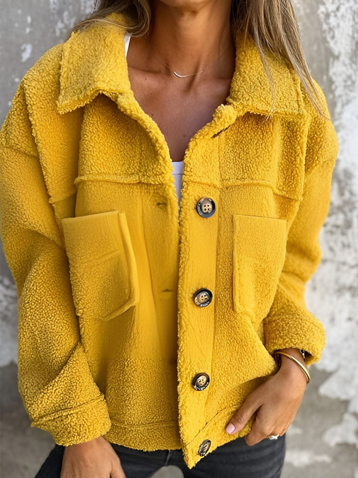 Sanne™ | Elegant and Warm Vest