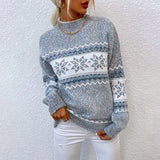 Lena - Comfortable Elegant Sweater