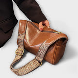 Olivia - Vintage Crossbody Bag