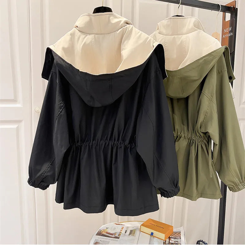 Veyron™ – Modern and Stylish Windproof and Waterproof Jacket