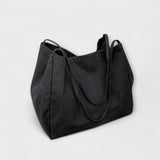 Olivia - High-Quality Large Canvas Shopper Bag