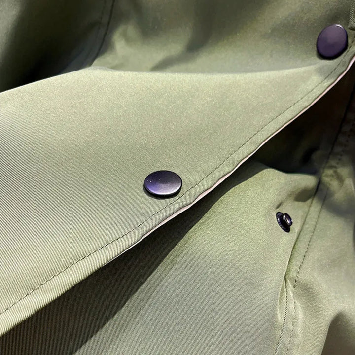 Veyron™ – Modern and Stylish Windproof and Waterproof Jacket