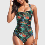 Lina - One-Piece Swimsuit