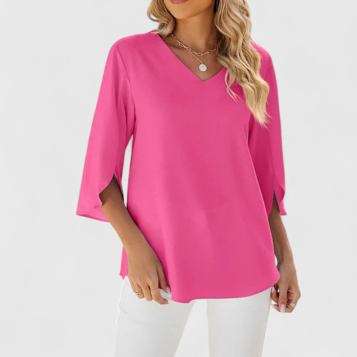 Debby | Elegant Blouse