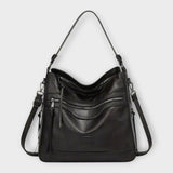 Olivia - Classic Retro Shoulder Bag