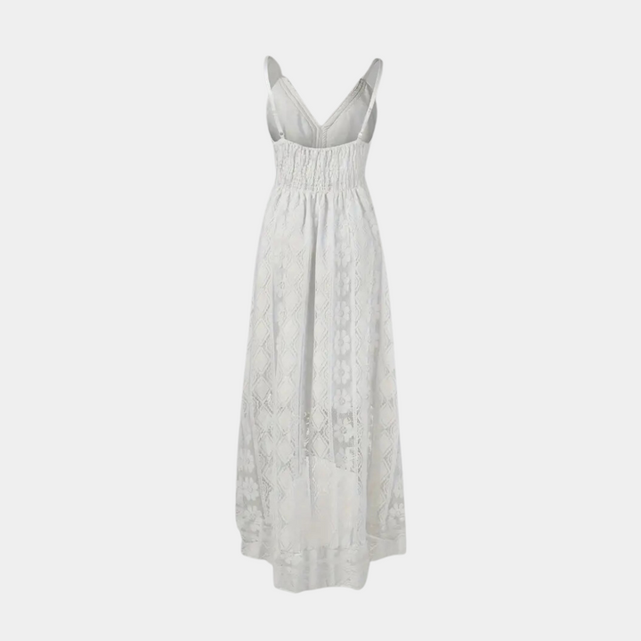 Raelene - Vestido Boho Elegante