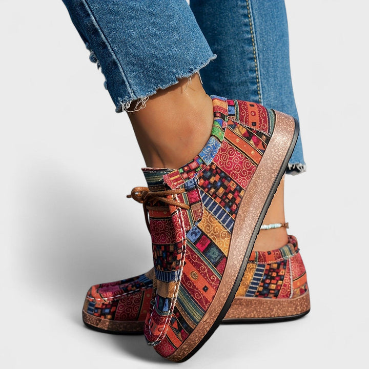OrthoViva - Orthopedic, lightweight, and comfortable shoes for women