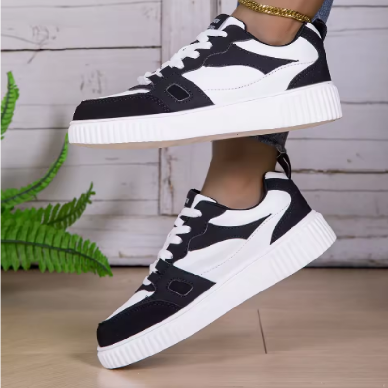 Jennifer Zapatillas Ligeras Antideslizantes para Cada Día