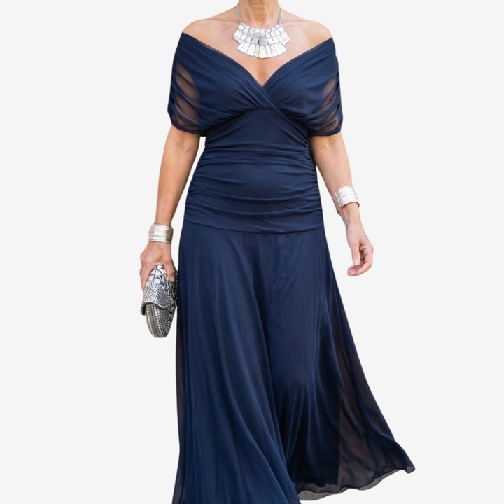 Christine | Vestido Elegante