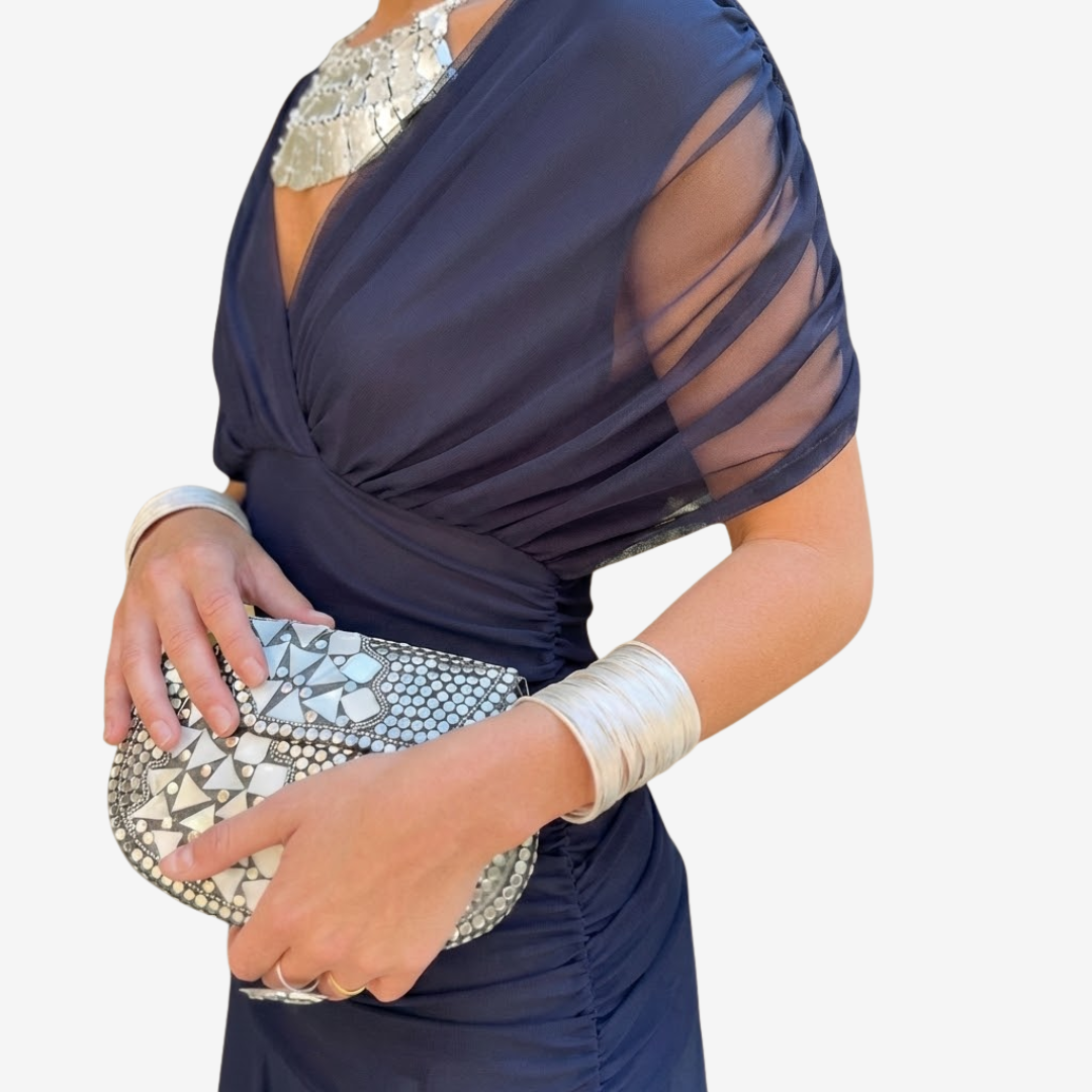 Christine | Vestido Elegante