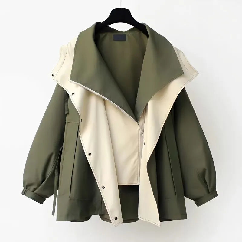 Veyron™ – Modern and Stylish Windproof and Waterproof Jacket