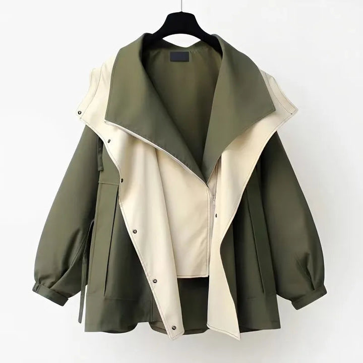 Veyron™ – Modern and Stylish Windproof and Waterproof Jacket