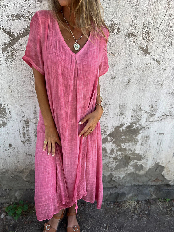 Isabelle - Vestido Maxi