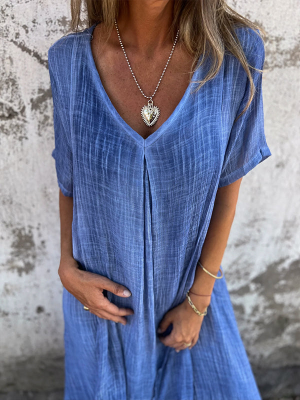 Isabelle - Vestido Maxi