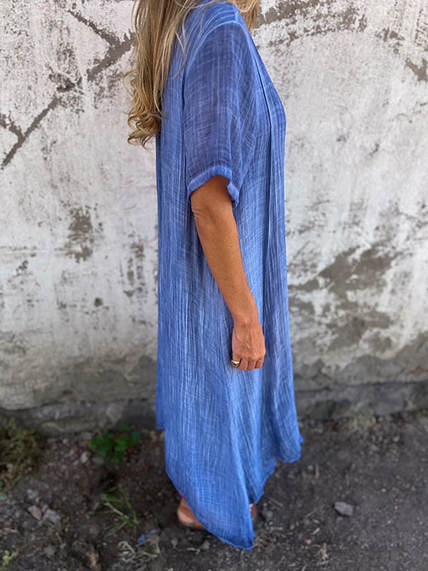 Isabelle - Vestido Maxi