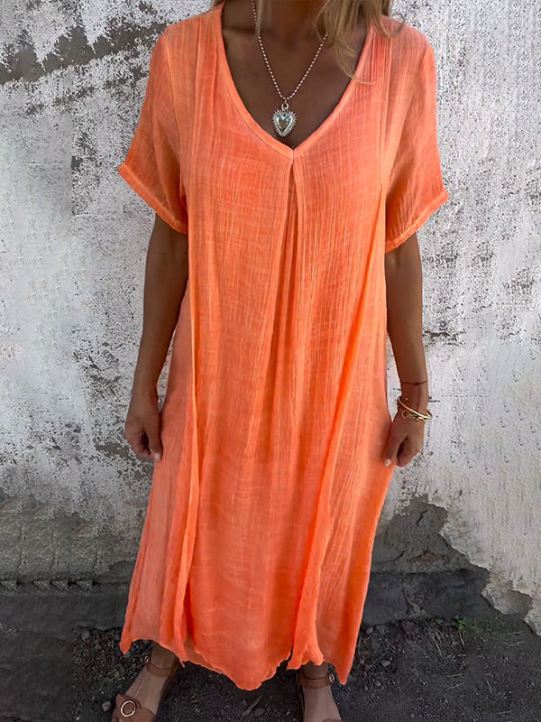 Isabelle - Vestido Maxi