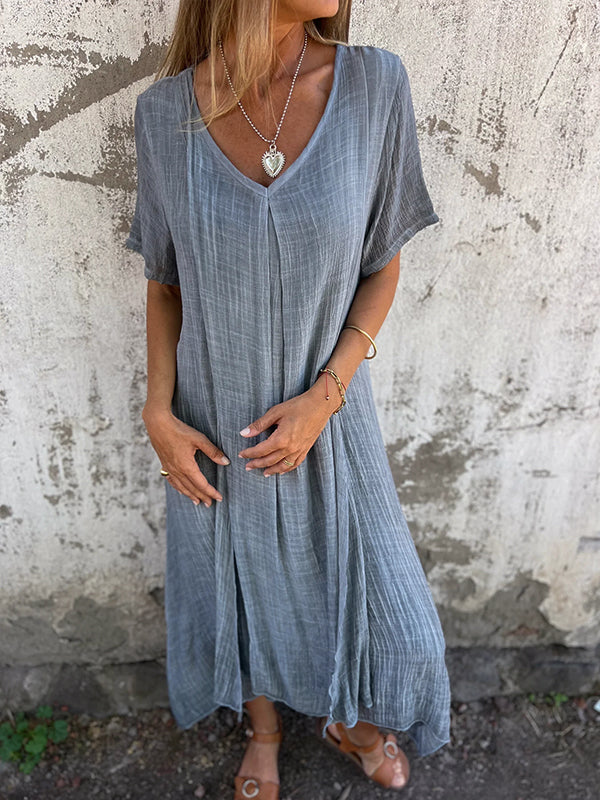 Isabelle - Vestido Maxi