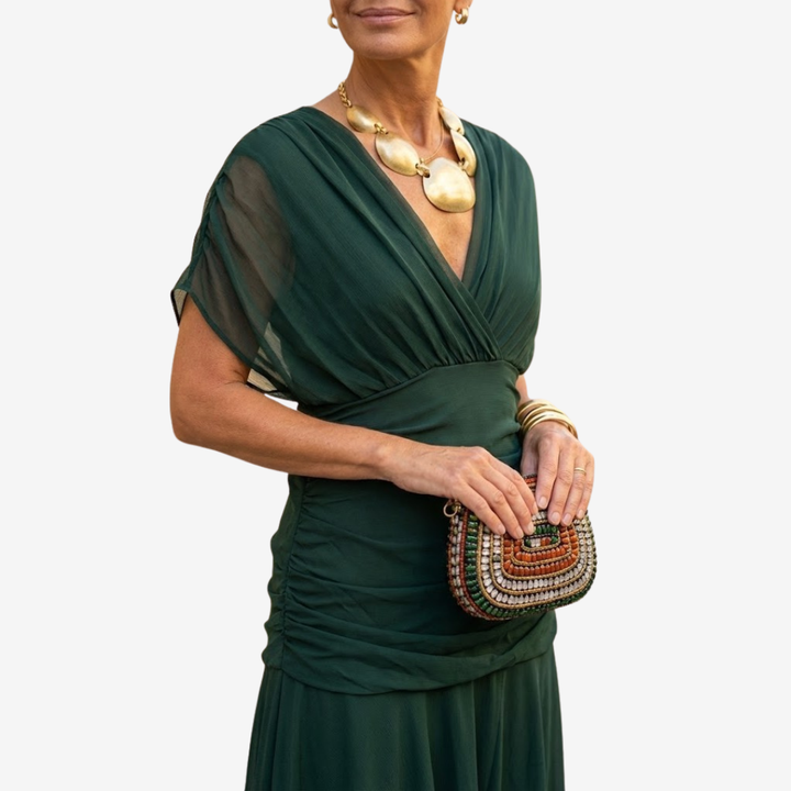 Christine | Vestido Elegante
