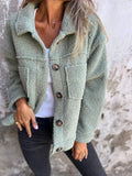 Lorena™ | Elegant and Warm Women's Coat for Autumn