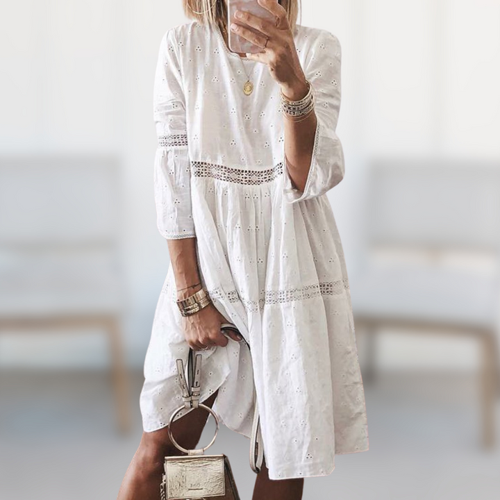 Vera - Vestido de Verano Elegante