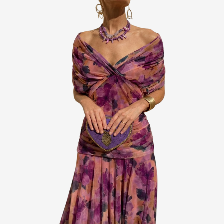 Christine | Vestido Elegante