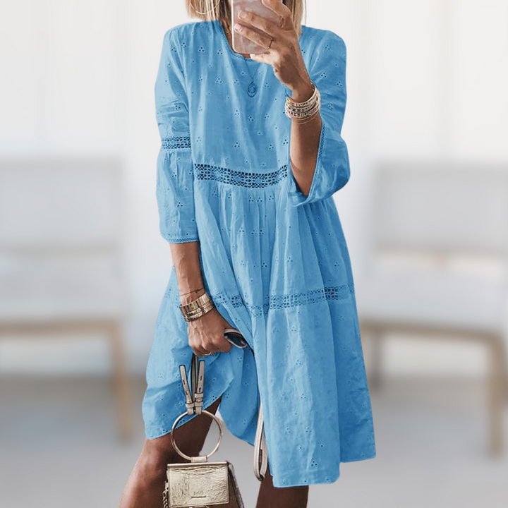 Vera - Vestido de Verano Elegante