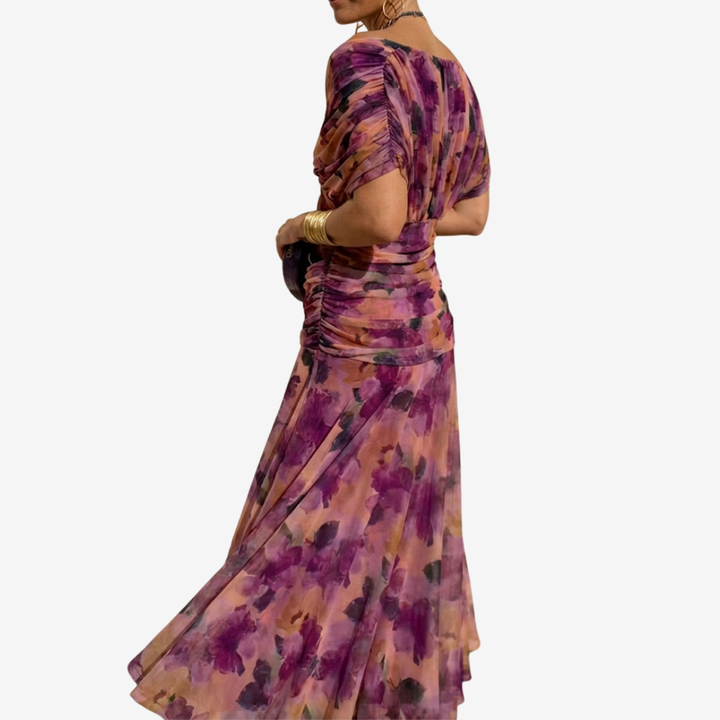 Christine | Vestido Elegante