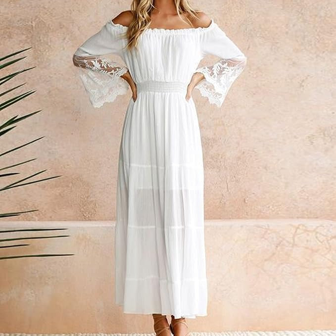 Aurelie - Vestido de Elegancia Etérea