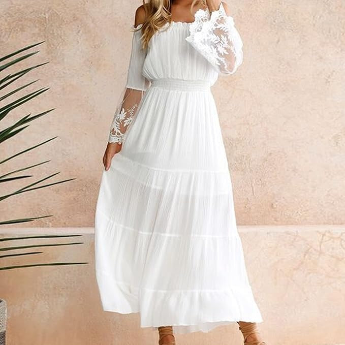 Aurelie - Vestido de Elegancia Etérea