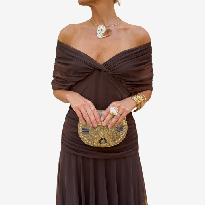 Christine | Vestido Elegante