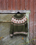 Sanne - Comfortable Elegant Sweater