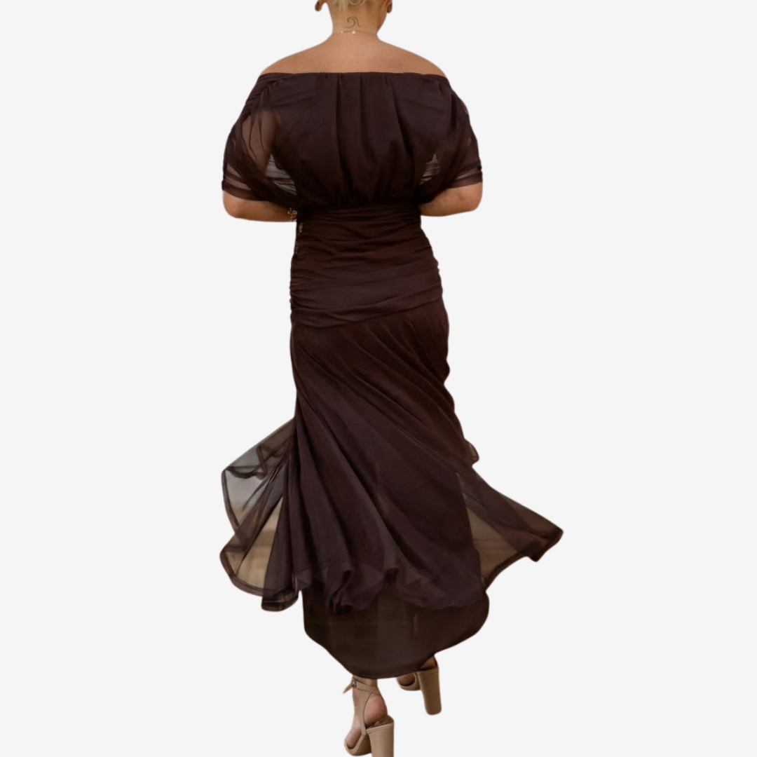Christine | Vestido Elegante
