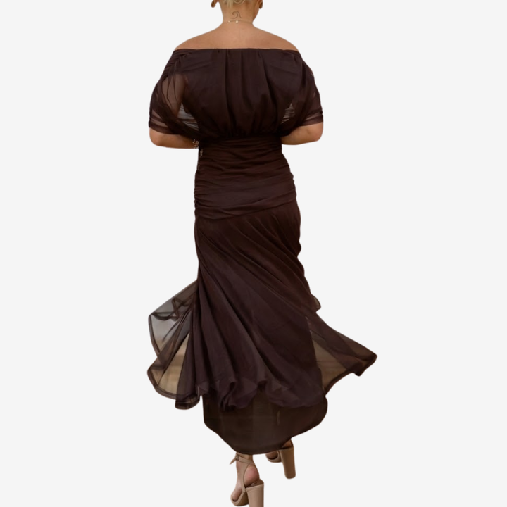 Christine | Vestido Elegante