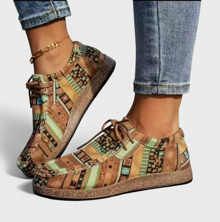 OrthoViva - Orthopedic, lightweight, and comfortable shoes for women
