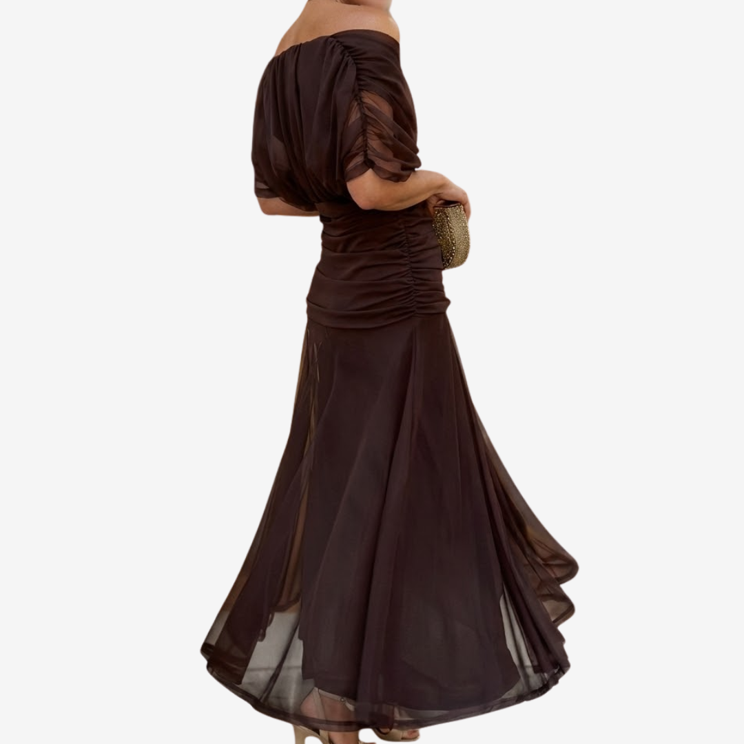 Christine | Vestido Elegante